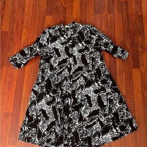 Zuri-Impasto Size Large (Long)